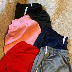 Under armour women’s shorts